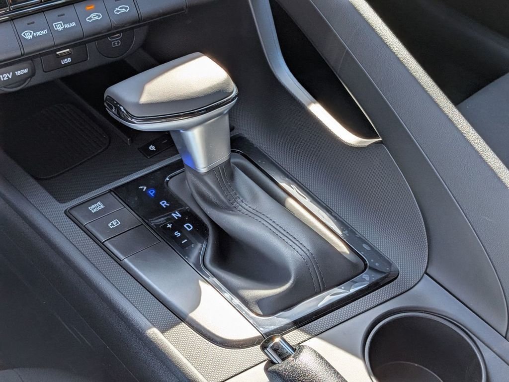 2026 Hyundai Elantra SEL Sport - Photo 23