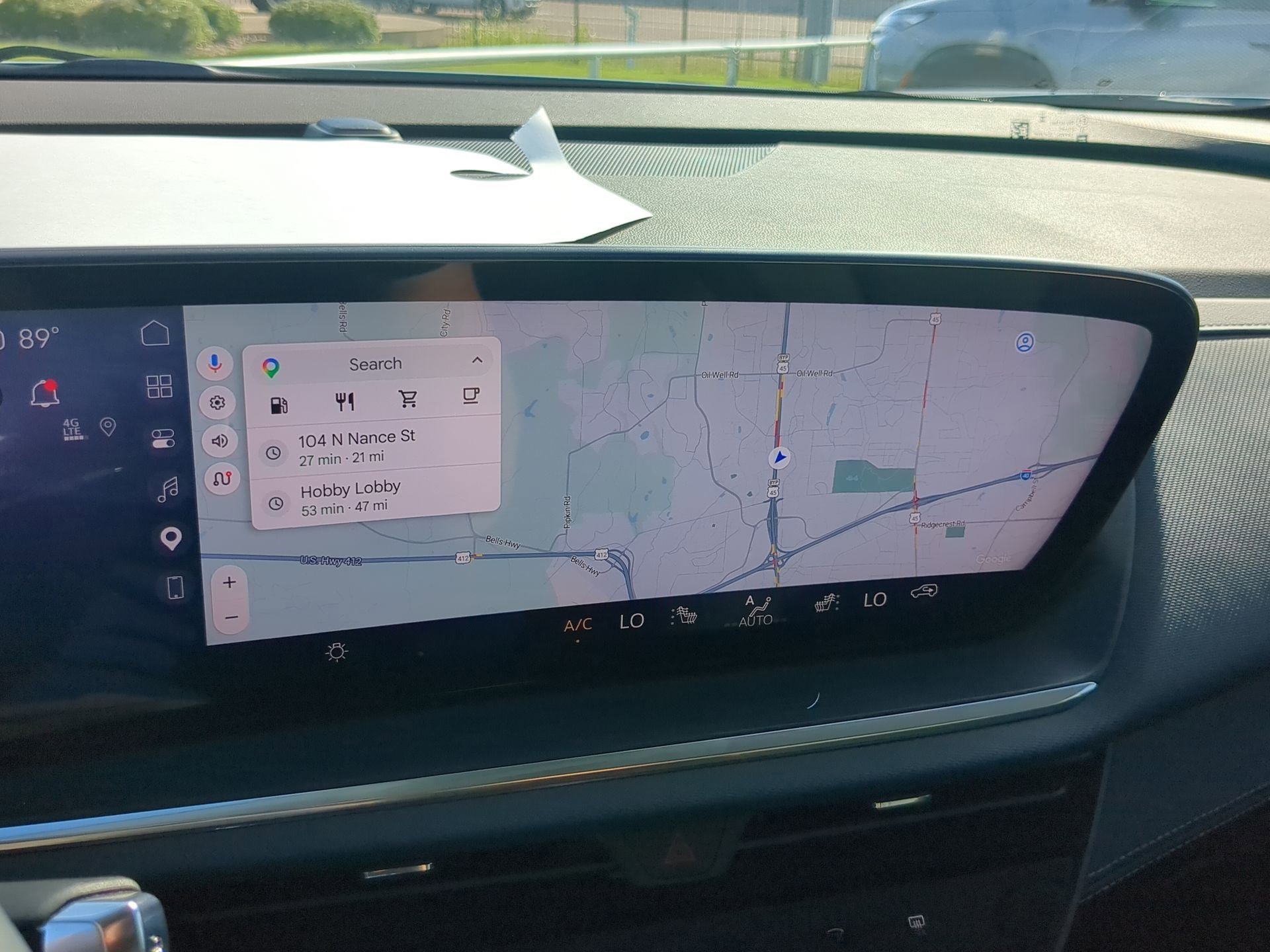 2026 Buick Envision Preferred - Photo 16