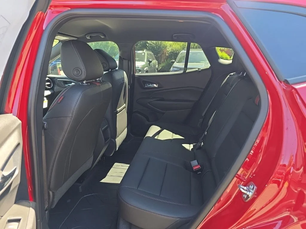 2026 Chevrolet Trax RS - Photo 11