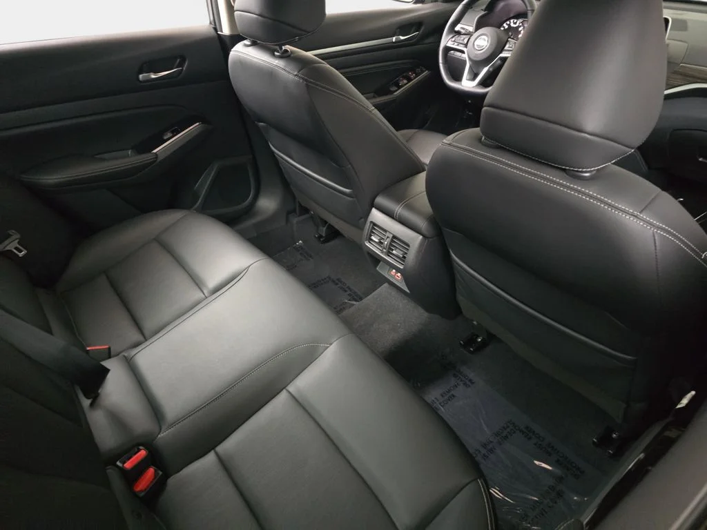 Used 2021 Gray Nissan 2.5 SL image 13