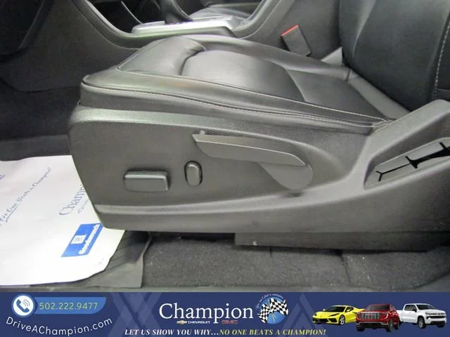 Used 2022 Black Chevrolet ZR2 image 24