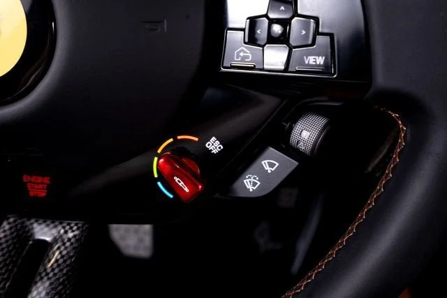 Used 2026 Blu Pozzi Ferrari  image 43