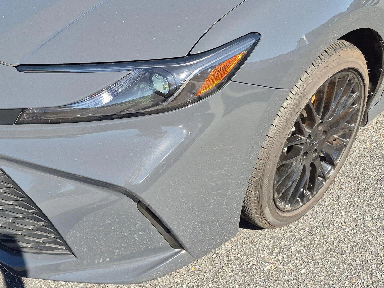 Used 2026 Underground Toyota LE image 9