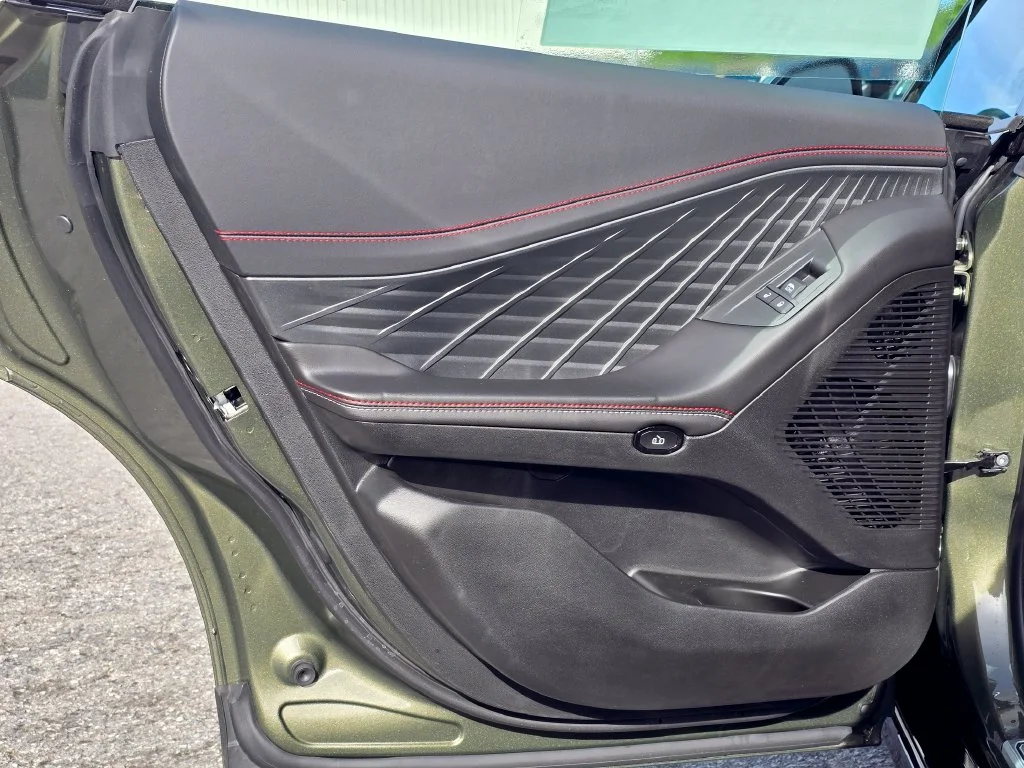 New 2026 Green Dodge R/T image 37