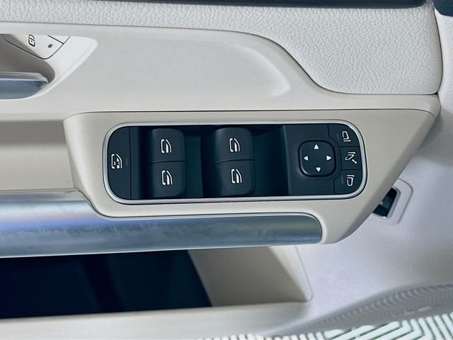 New 2026 Cirrus Silver Metallic Mercedes-Benz GLA 250 image 17