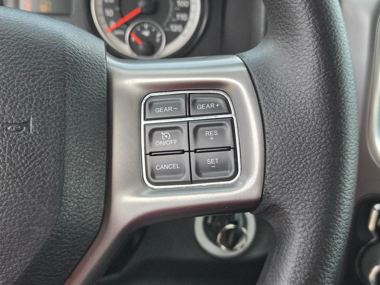 Used 2022 Case IH Red Ram SLT 4x2 Crew Cab 5
