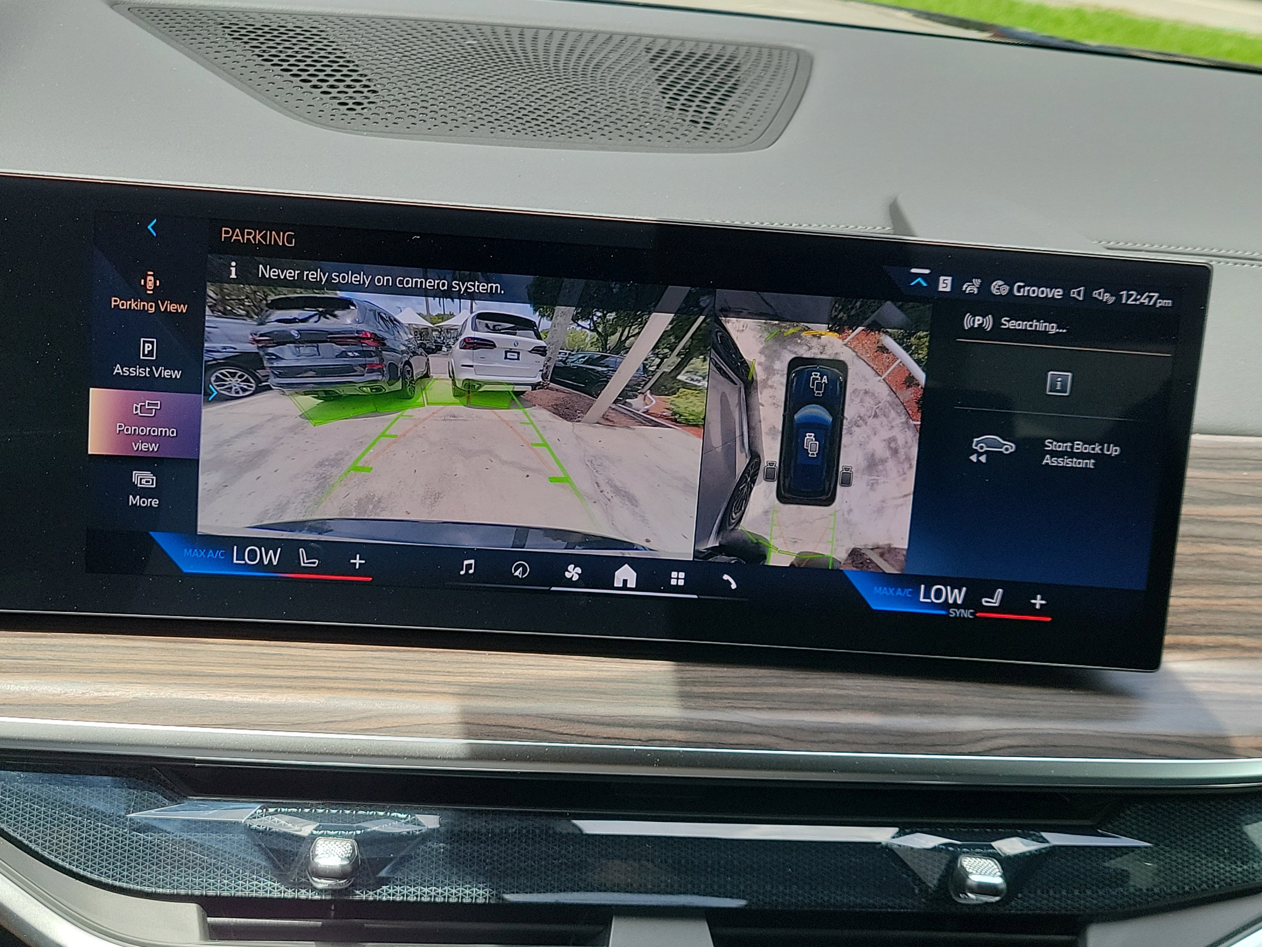 New 2026 Carbon Black Metallic BMW sDrive40i image 29