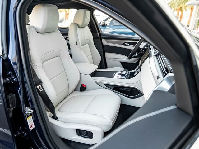 New 2026 Portofino Blue Jaguar P250 R-Dynamic S image 34