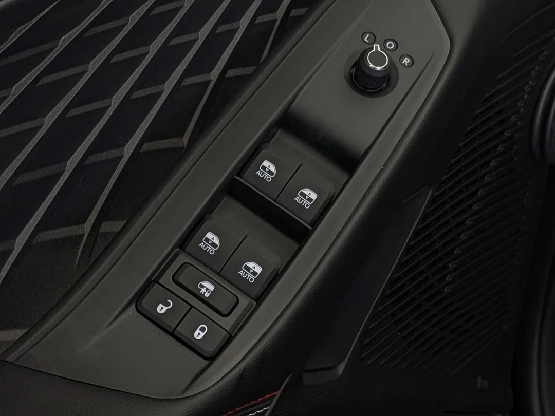 New 2026 Black Dodge R/T - - AWD - 3.0L Hurricane Twin Turbo - Blacktop Pkg - Driver Convenience Grp & More! image 13