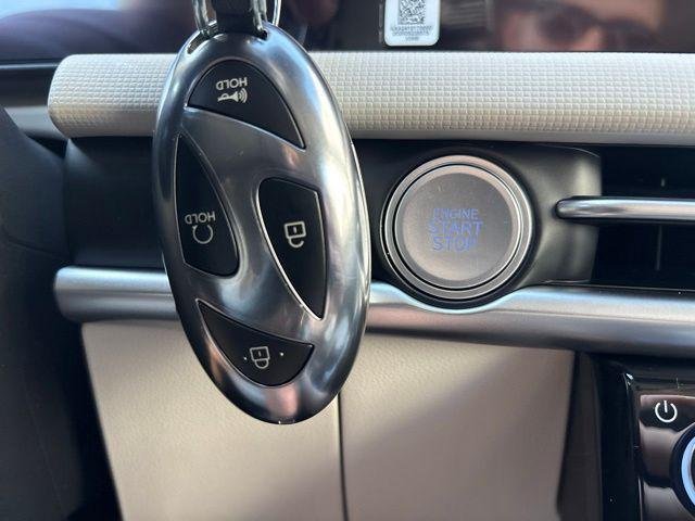 New 2026 Shimmering Silver Hyundai SEL Plus image 52