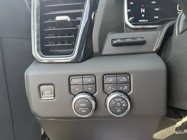 Used 2024 Black GMC Denali image 31