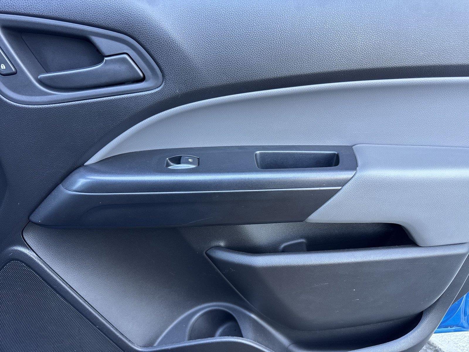 2021 GMC Canyon Elevation Standard - Photo 31