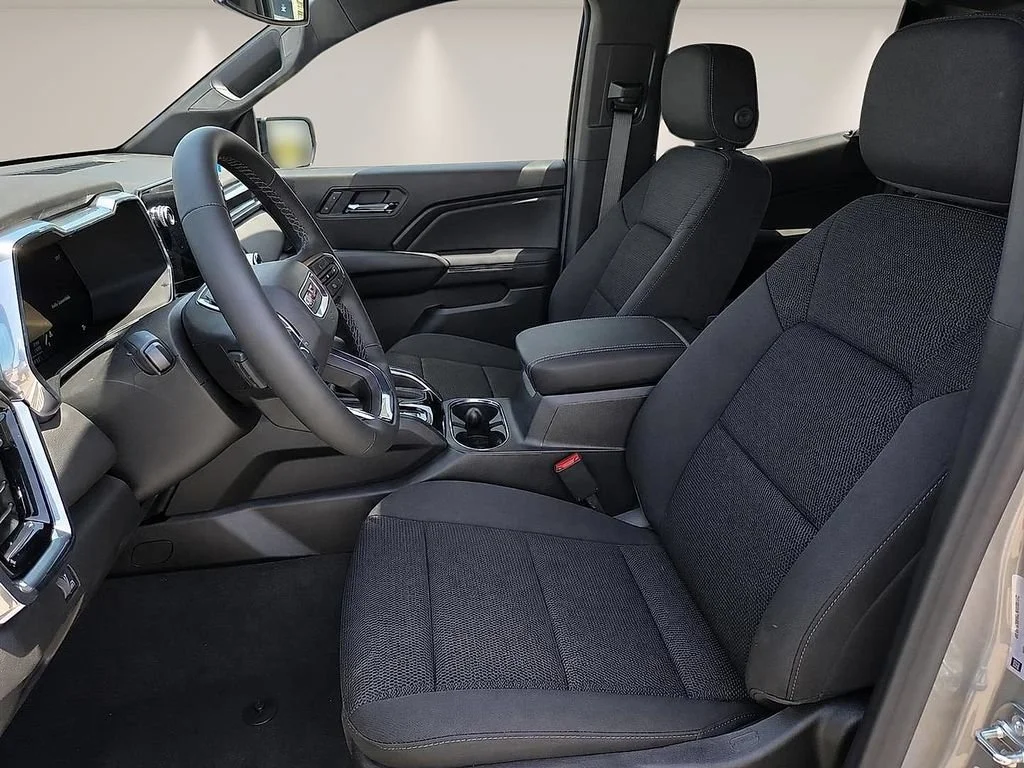 2026 GMC Canyon Elevation - Photo 12