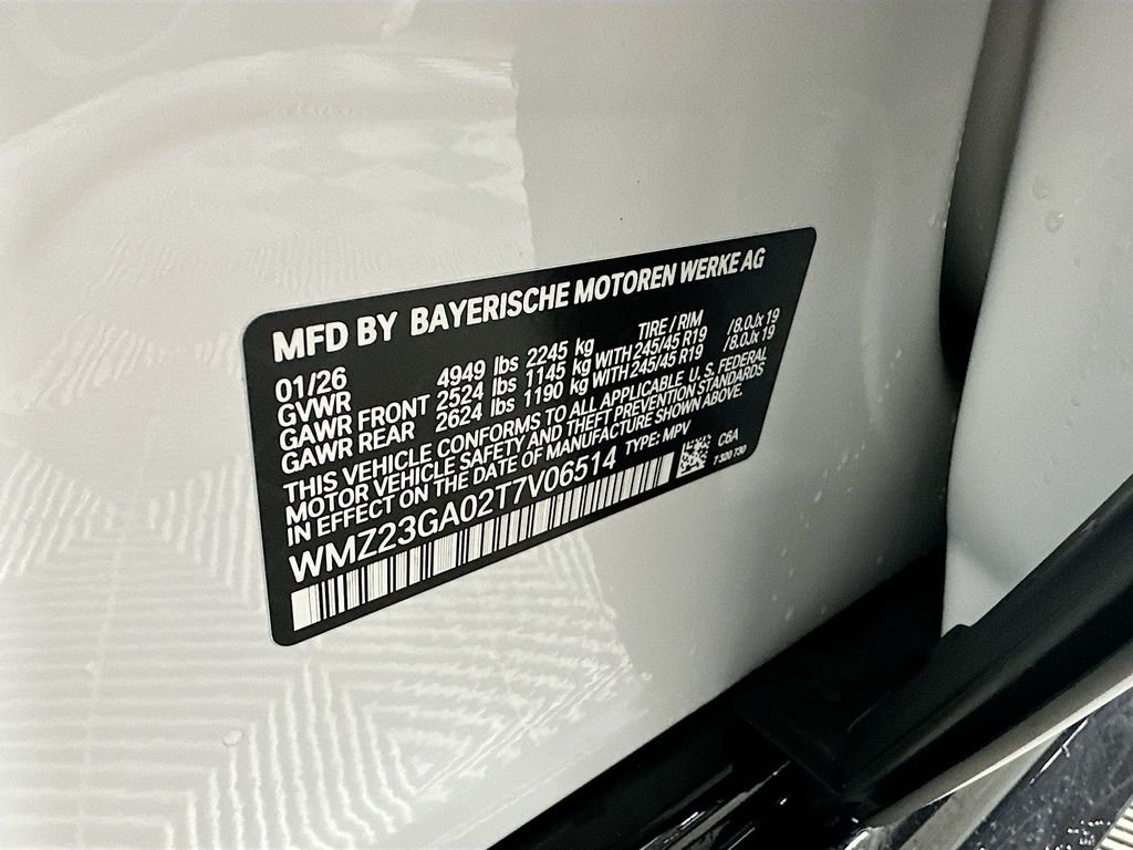 2026 MINI Countryman S - Photo 30