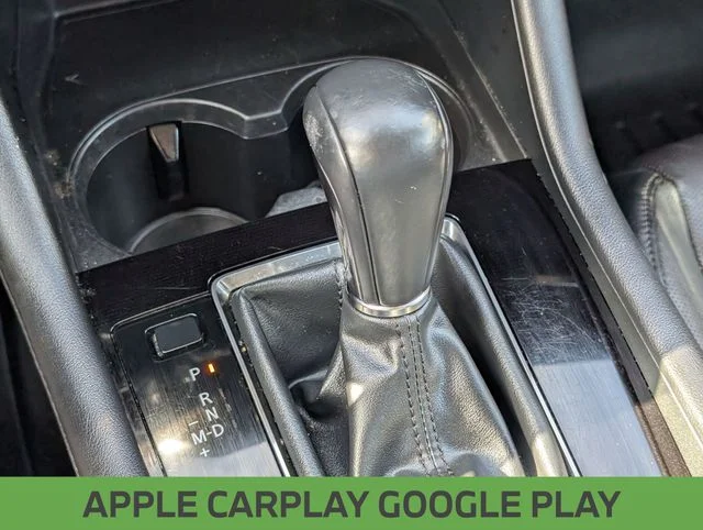 Used 2023 Gray Mazda 2.5 Turbo Premium Plus Package image 24
