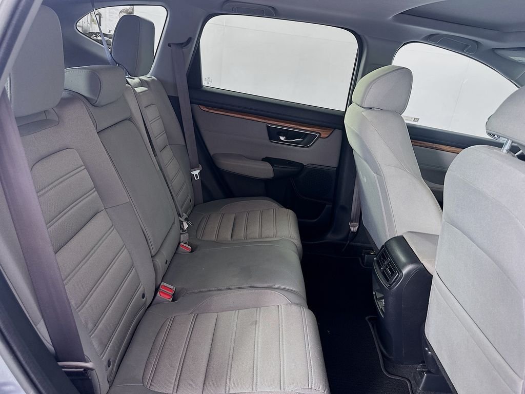 2020 Honda CR-V EX - Photo 24