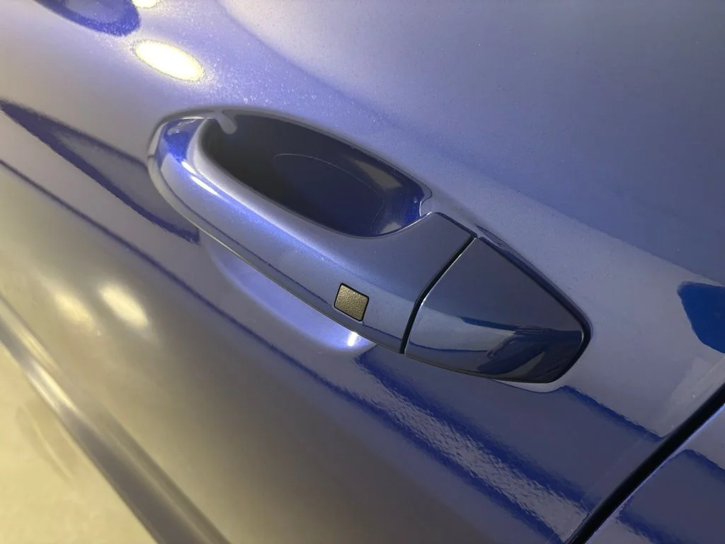 New 2026 Yacht Blue Kia GT-Line FWD image 12
