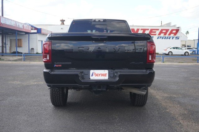 2025 RAM Ram 2500 Pickup Laramie - Photo 8
