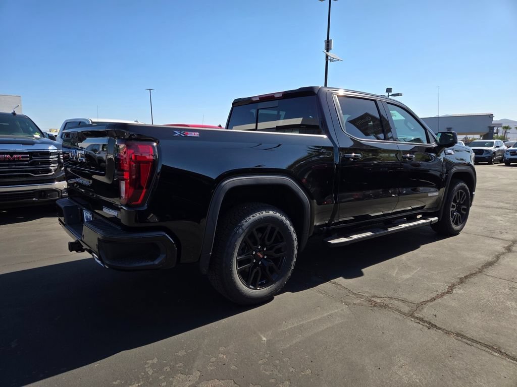 2026 GMC Sierra 1500 Elevation - Photo 6