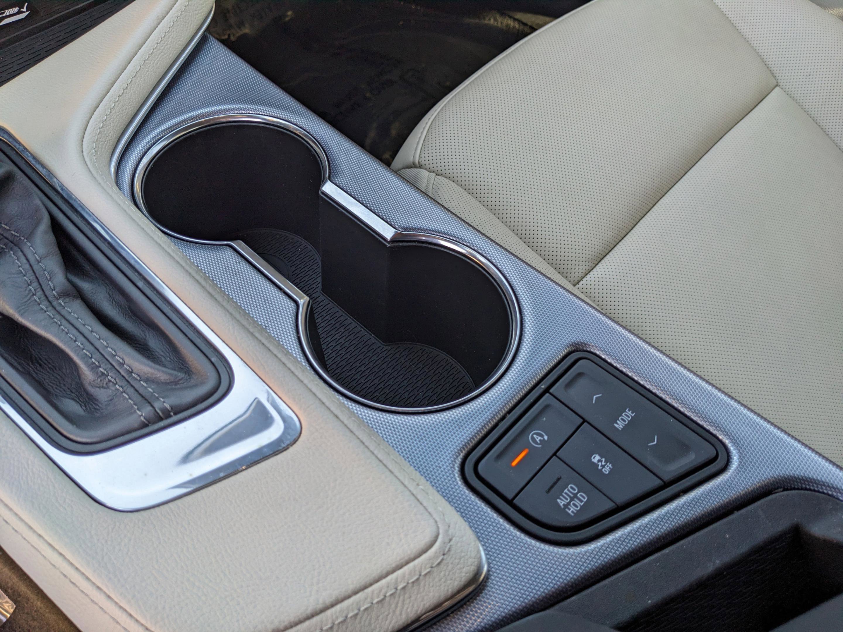 2023 Cadillac CT4 Premium Luxury - Photo 23