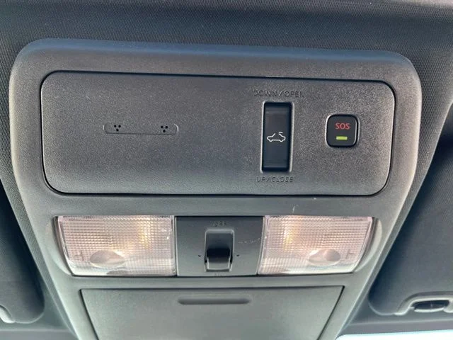 Used 2023 Gray Nissan PRO-4X image 28