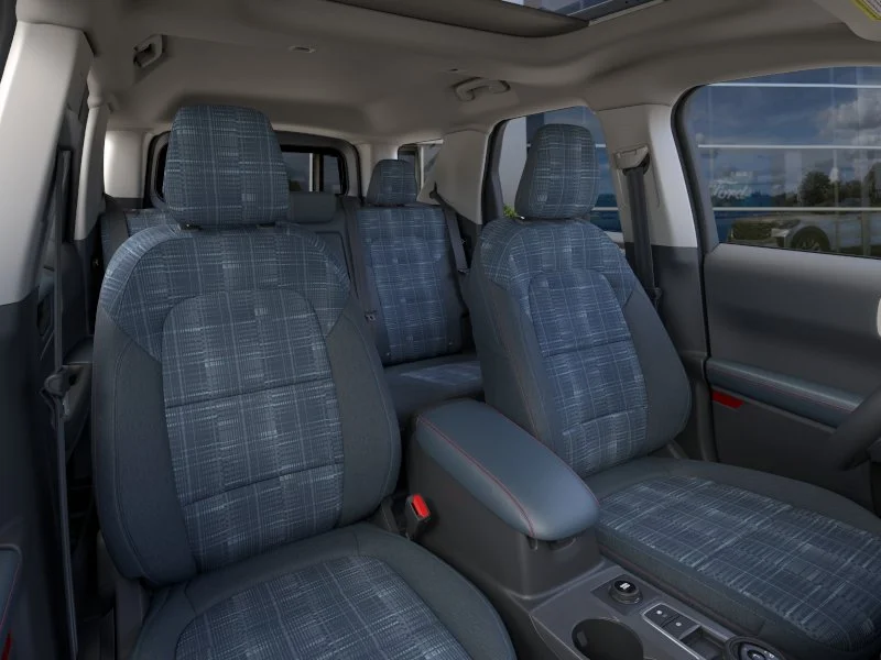 2025 Ford Bronco Sport Heritage - Photo 21