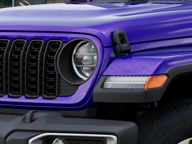 New 2026 Reign Exterior Paint Jeep Sport S image 10