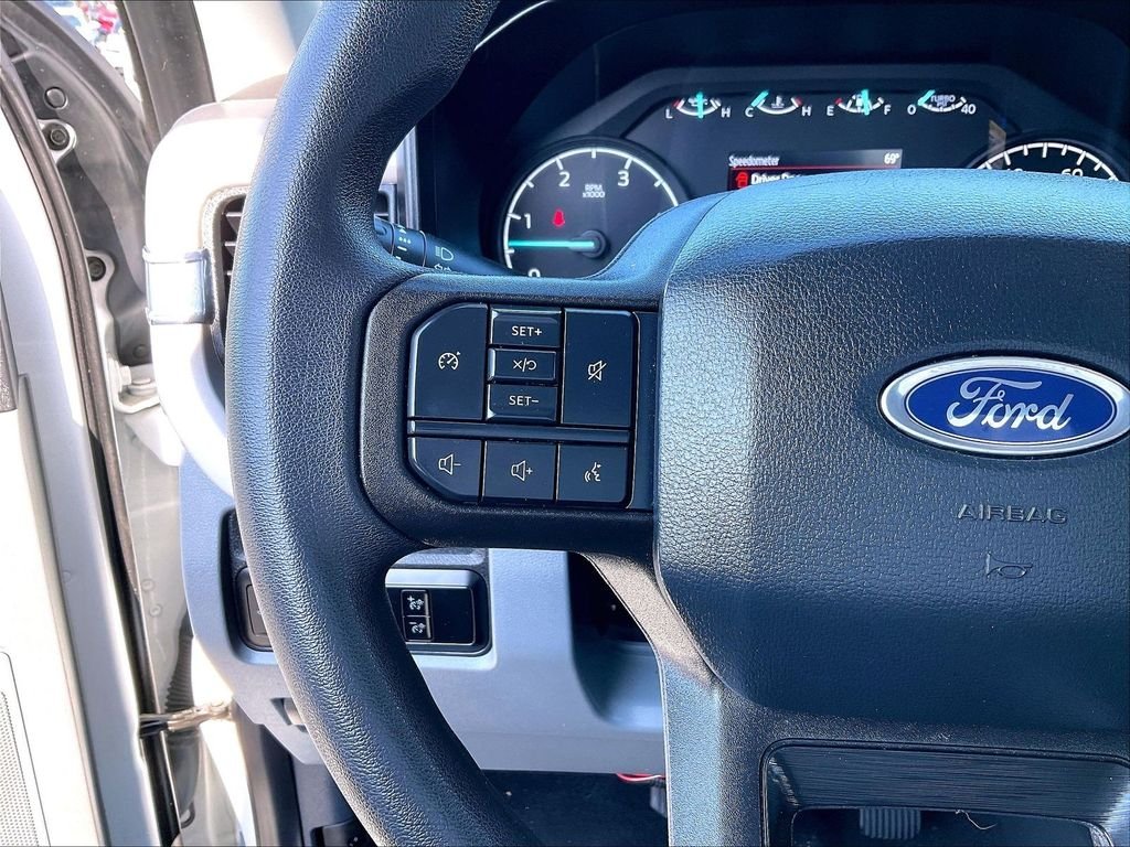 Used 2023 White Ford XL image 22
