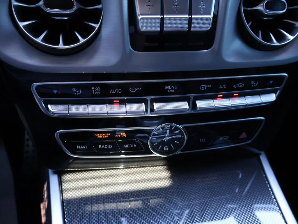 Used 2021  Mercedes-Benz G 63 AMG® image 27