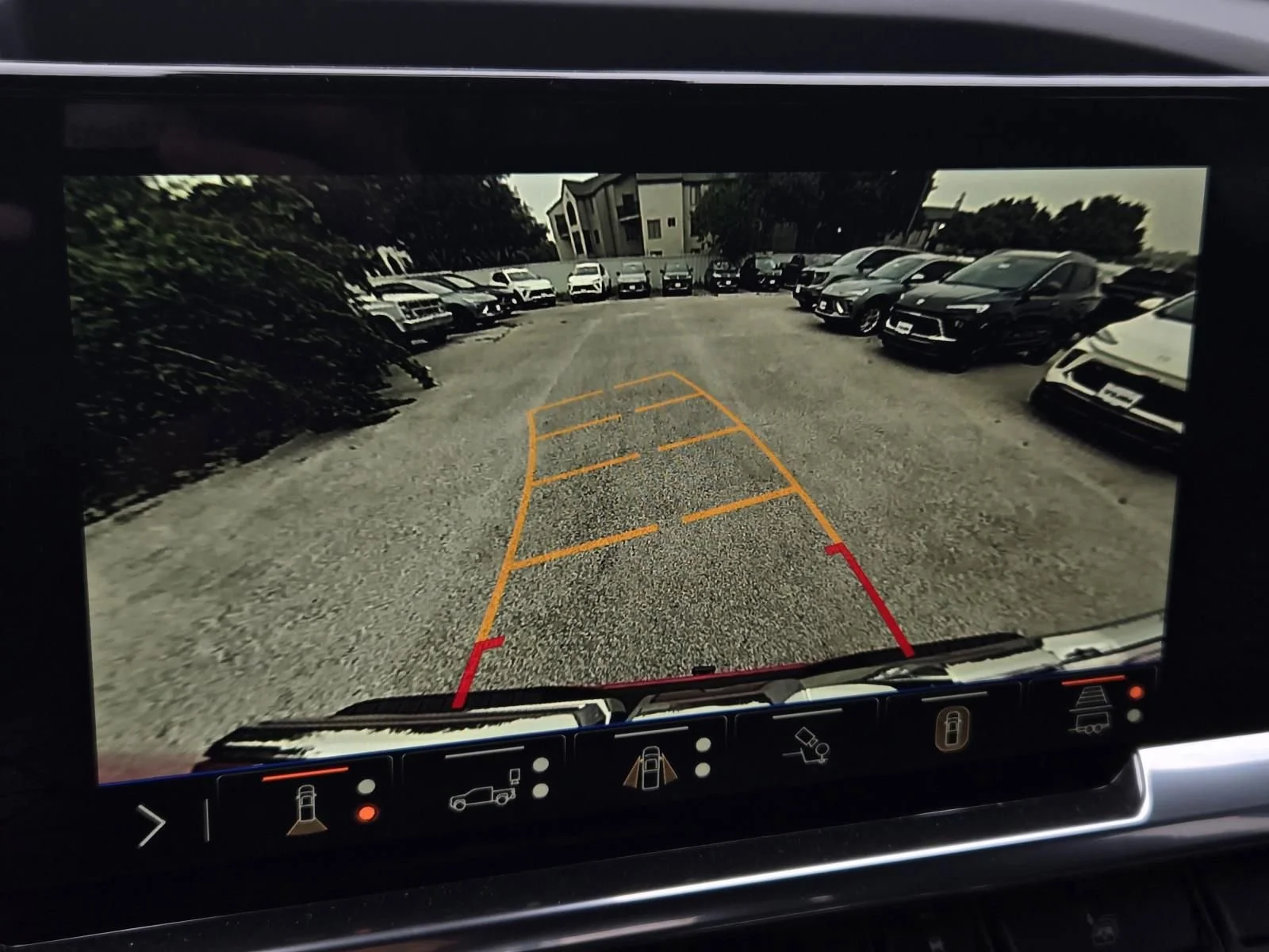 2026 GMC Sierra 1500 Elevation - Photo 9