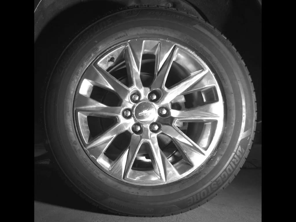 Used 2021 Gray Chevrolet Premier image 11