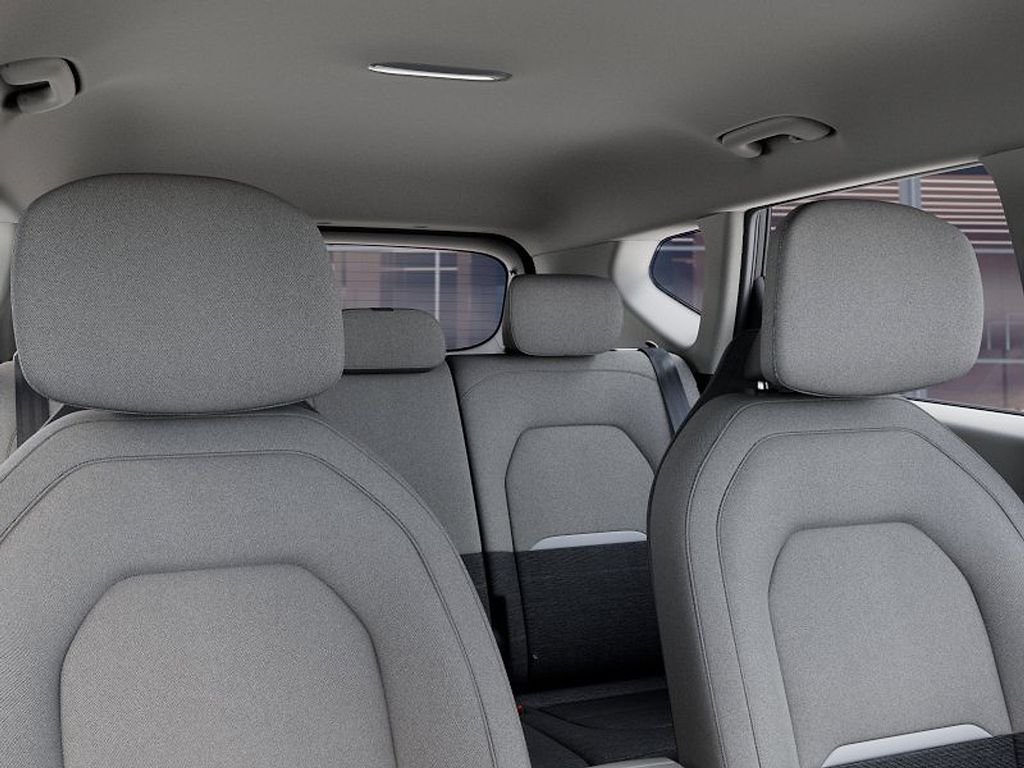 New 2027 Frost Blue / Black Roof Kia S image 27
