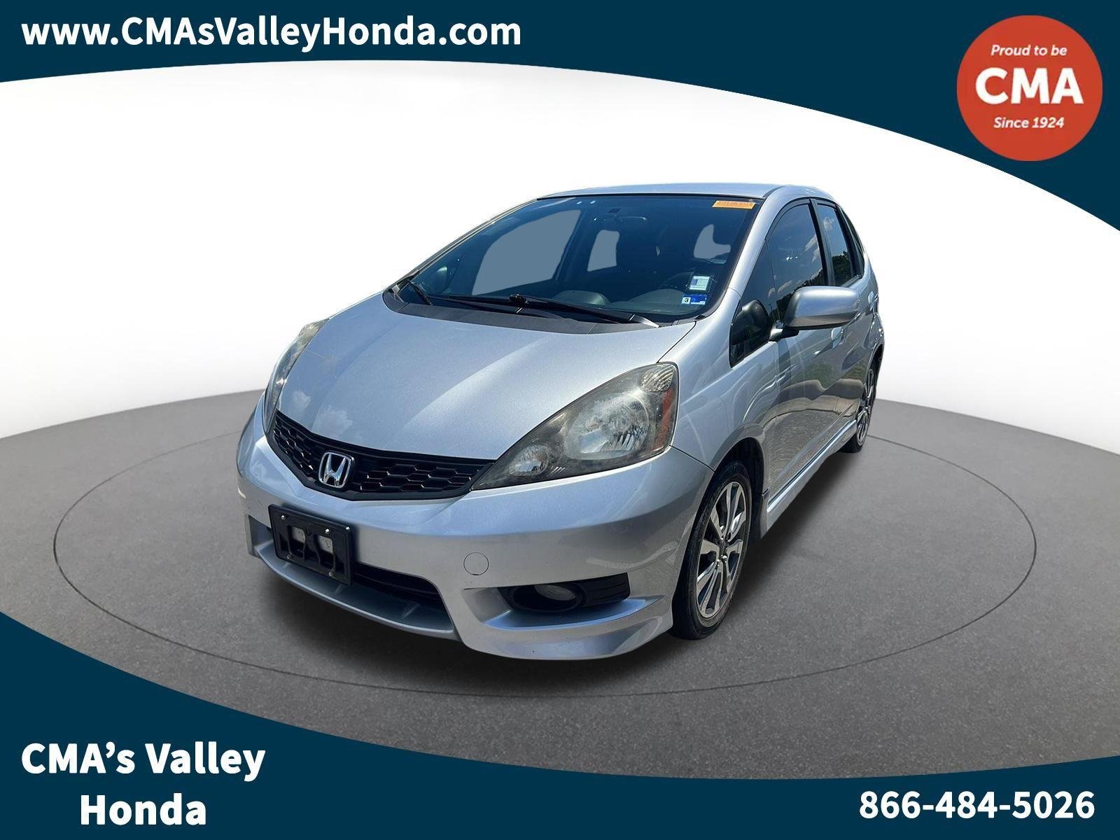 Used 2013  Honda Sport image 1