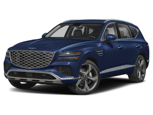 2026 Genesis GV80 2.5T Select AWD's photo