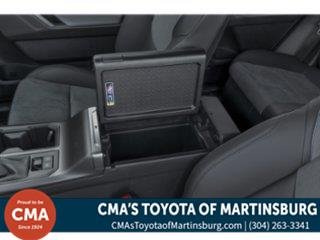 New 2026 Ice Cap Toyota SE image 9
