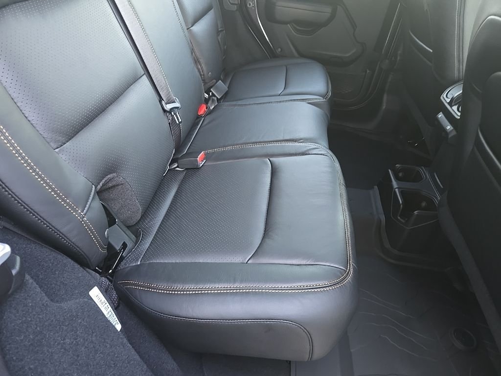 2026 Jeep Wrangler 4-Door Sport S - Photo 86