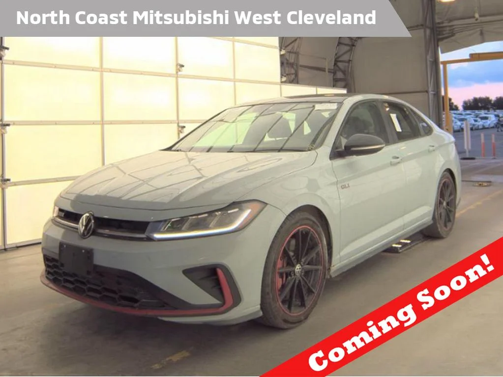 2025 Volkswagen Jetta 2.0T GLI Autobahn's photo