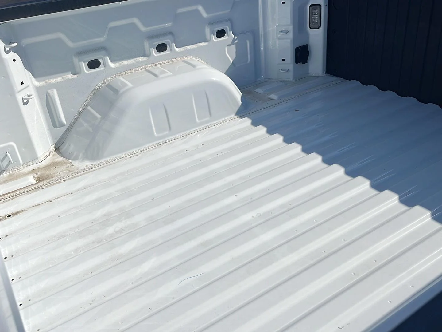 2026 Chevrolet Silverado 1500 LT - Photo 23