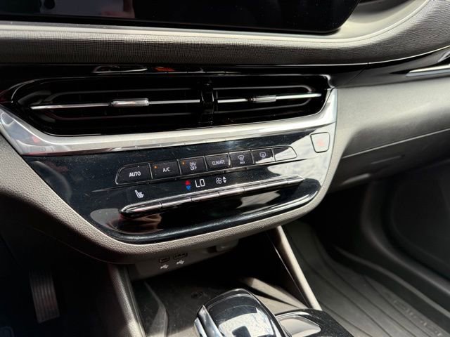 2024 Buick Envista Avenir - Photo 21