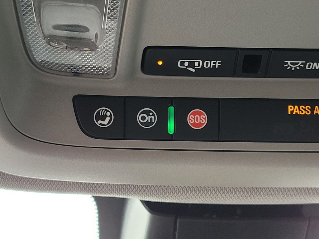 Used 2023 Black Chevrolet LT image 17