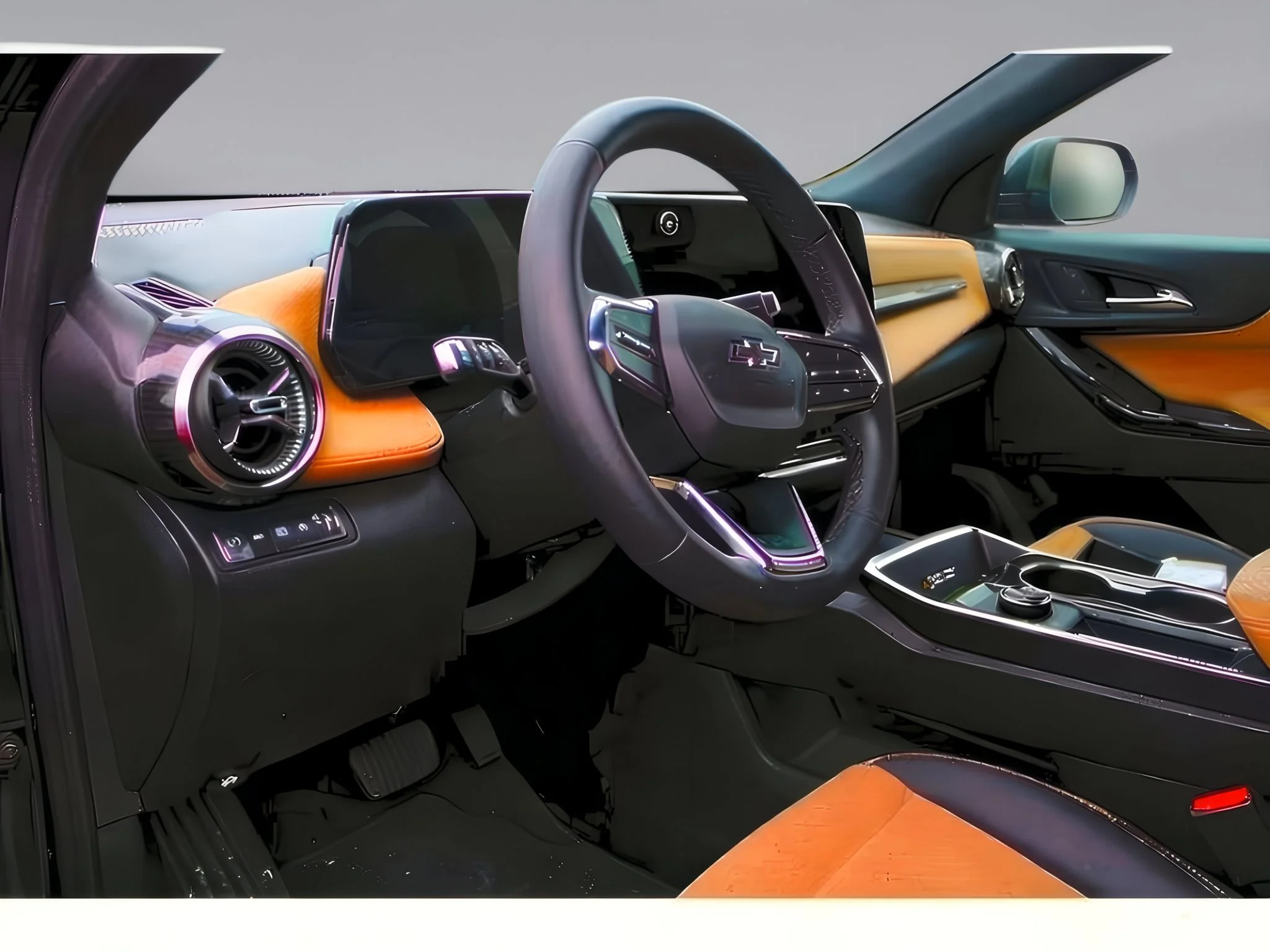 2025 Chevrolet Equinox ACTIV - Photo 8