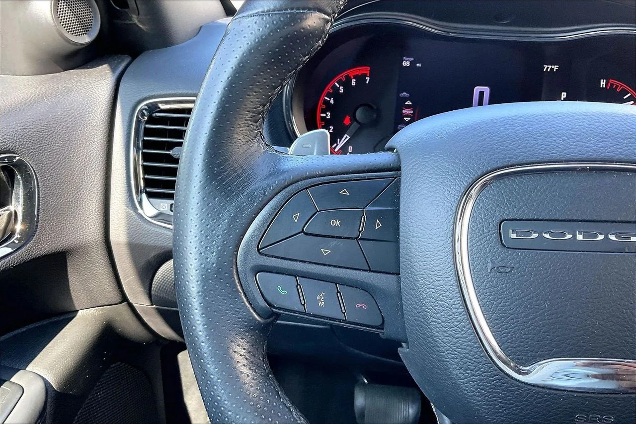 Used 2019 White Dodge R/T image 29