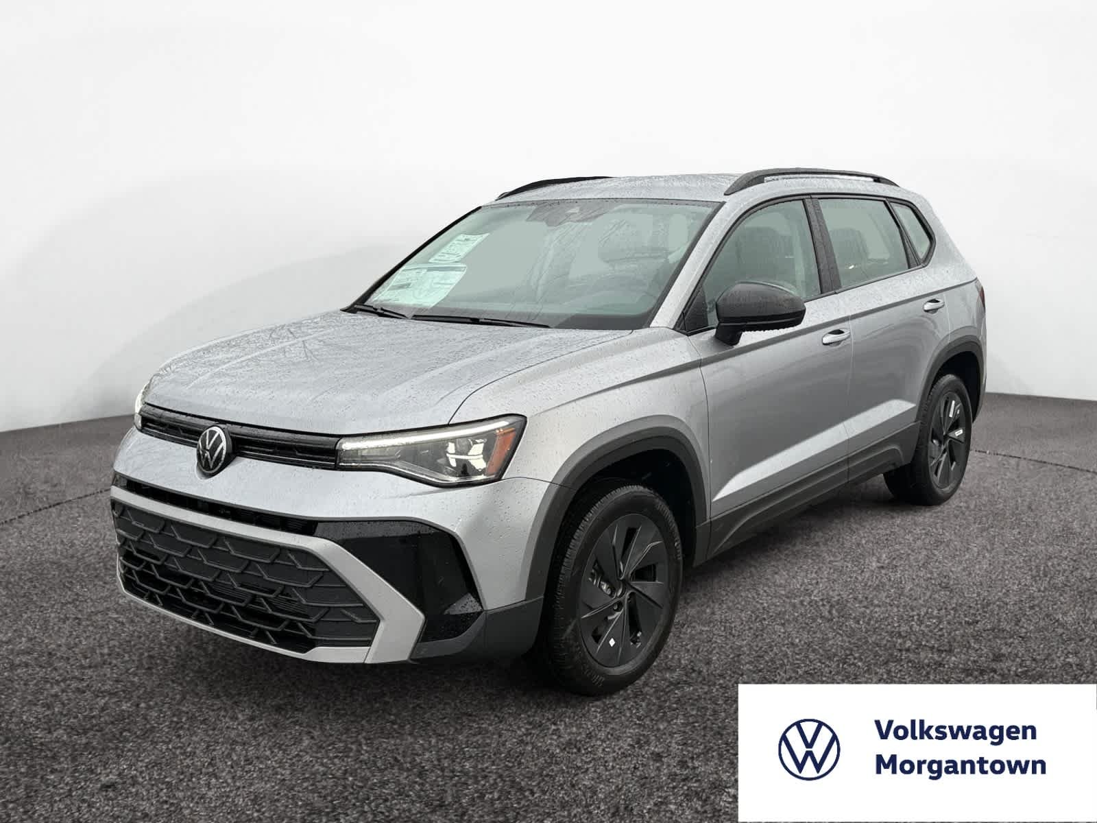 2026 Volkswagen Taos S