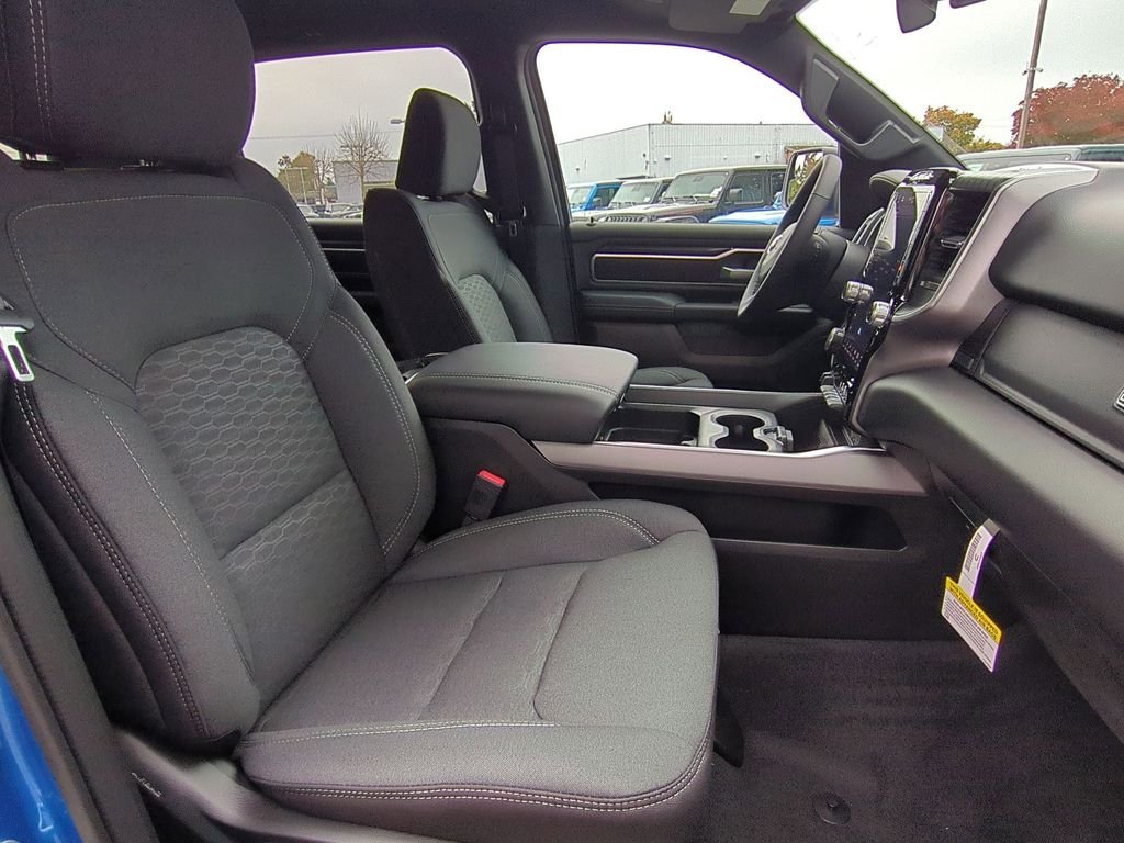 2026 RAM 1500 Big Horn/Lone Star - Photo 23