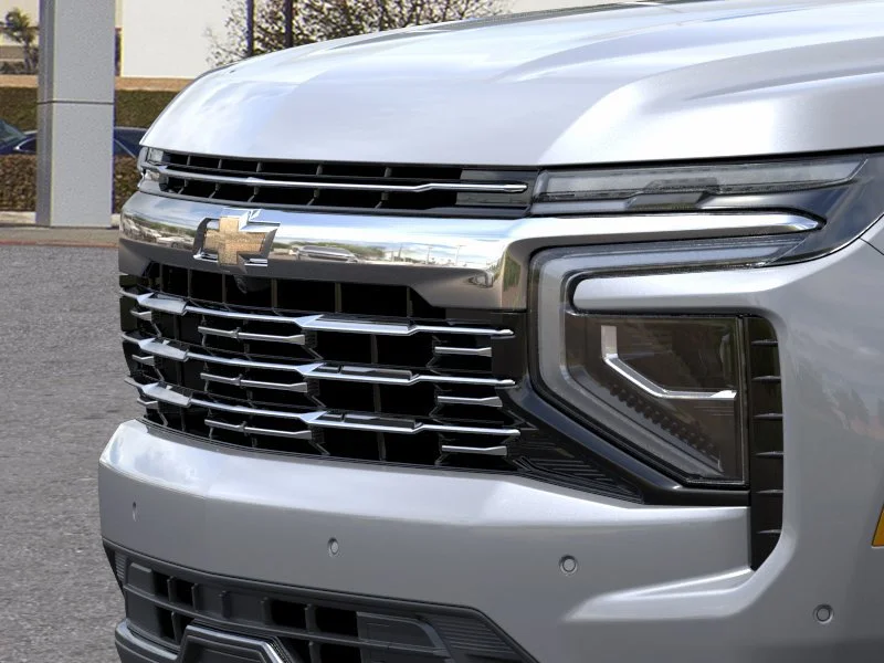 New 2026 Sterling Gray Metallic Chevrolet Premier image 13