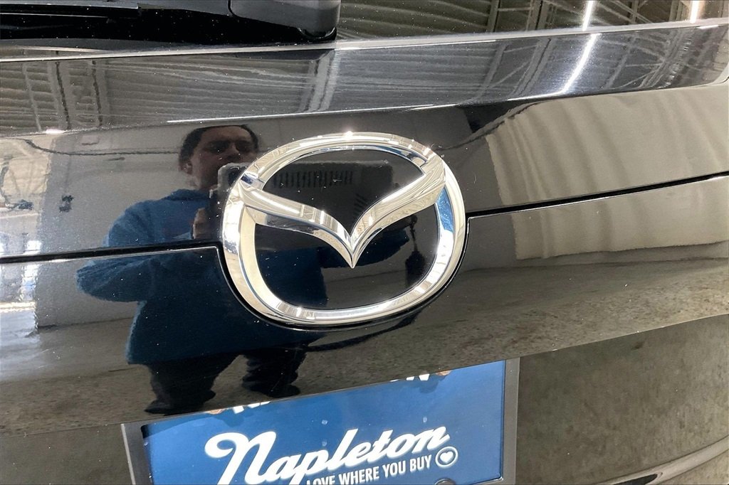2023 MAZDA CX-5 - Image 31