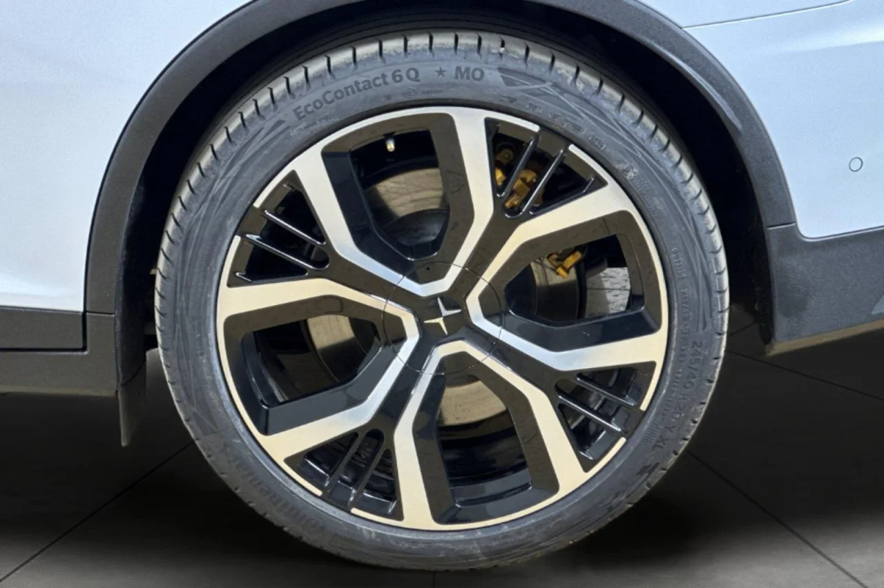 Used 2023 POLAR WHITE Polestar Performance image 25