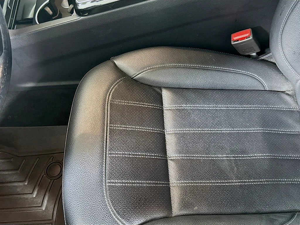 Used 2016 Steel Gray Metallic Mercedes-Benz GLE350 4MATIC® image 18