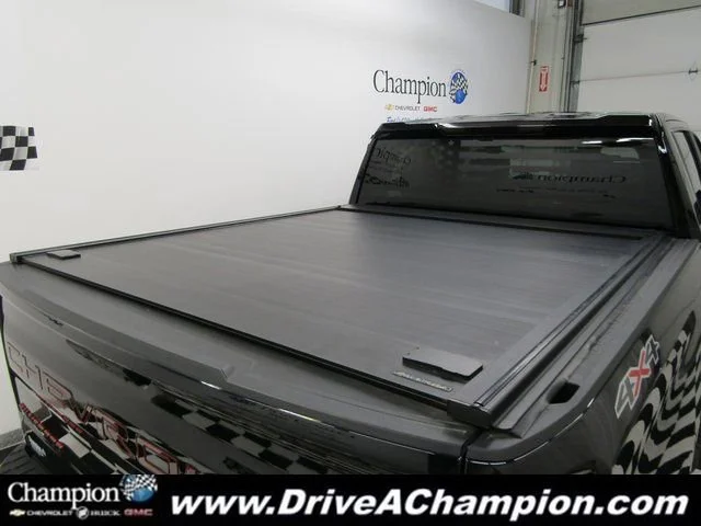 2024 Chevrolet Silverado 1500 RST - Photo 14
