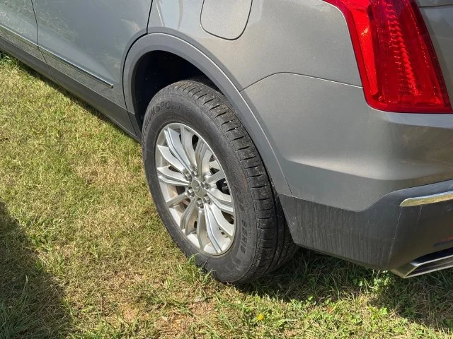 Used 2019 Brown Cadillac Base image 21